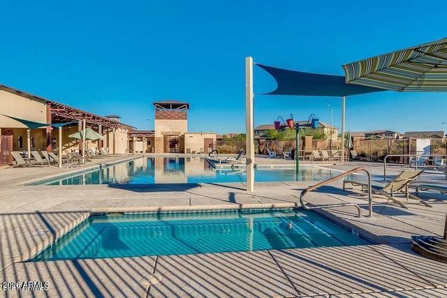 9969 W ROBIN Lane, Peoria, AZ 85383