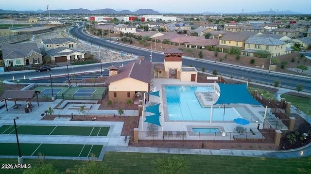 9969 W ROBIN Lane, Peoria, AZ 85383