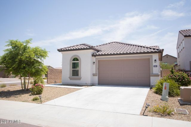 9969 W ROBIN Lane, Peoria, AZ 85383