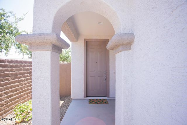 9969 W ROBIN Lane, Peoria, AZ 85383