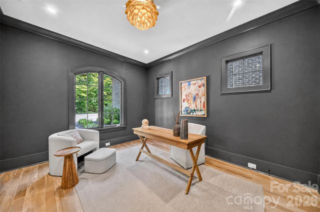 6006 Old Providence Lane, Charlotte, NC 28226