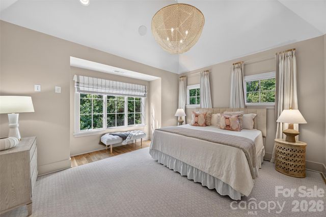 6006 Old Providence Lane, Charlotte, NC 28226