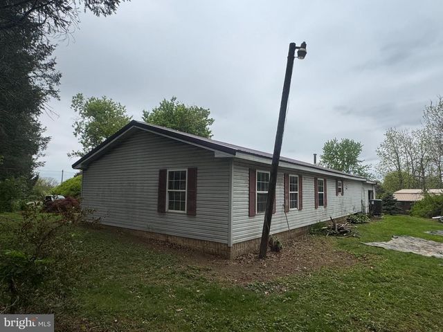 332 RITCHEY ROAD, Fayetteville, PA 17222