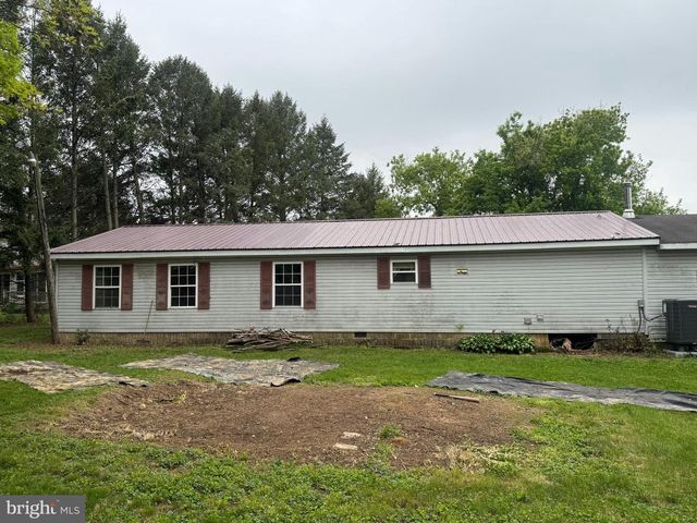 332 RITCHEY ROAD, Fayetteville, PA 17222
