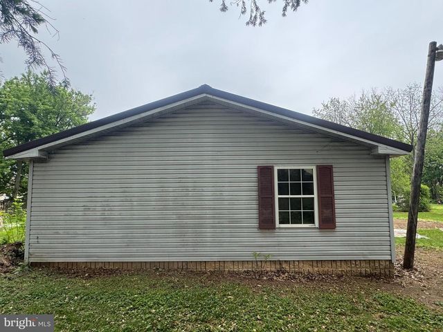 332 RITCHEY ROAD, Fayetteville, PA 17222