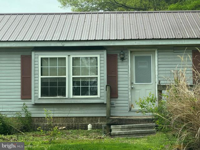 332 RITCHEY ROAD, Fayetteville, PA 17222