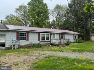 332 RITCHEY ROAD, Fayetteville, PA 17222