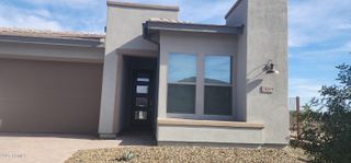 3185 BLUE AGAVE Lane, Wickenburg, AZ 85390