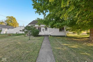 104 Forest Avenue, Greenfield, IN 46140