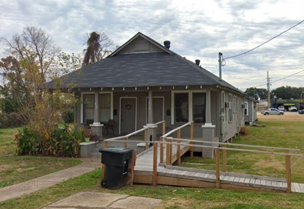 416 Colquitt Street, Bossier City, LA 71111