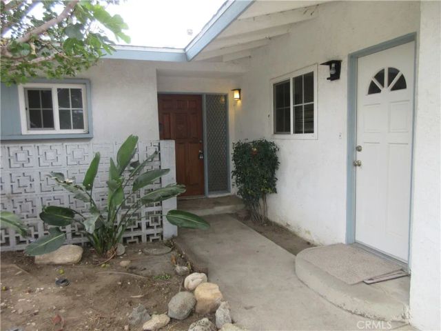 16016 Sunburst Street, North Hills, CA 91343