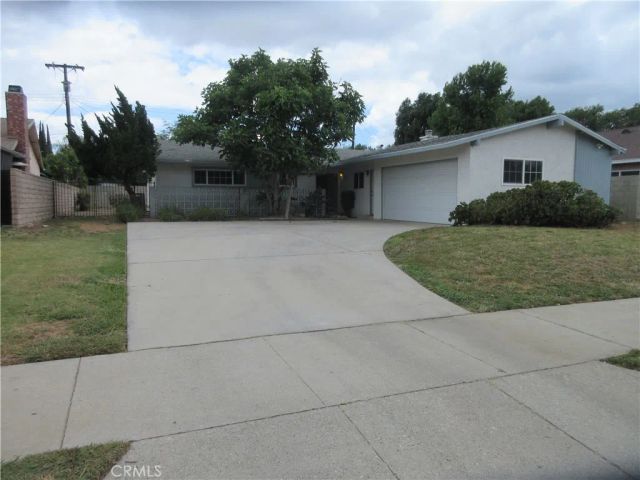 16016 Sunburst Street, North Hills, CA 91343