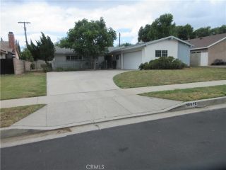 16016 Sunburst Street, North Hills, CA 91343