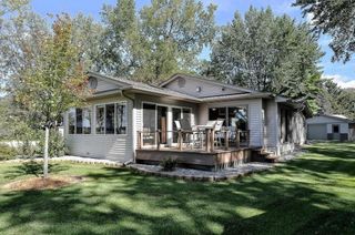 27212 Lakewood Drive NW, Isanti, MN 55040