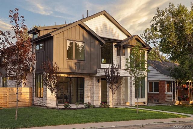 4541 S Clarkson Street, Englewood, CO 80113