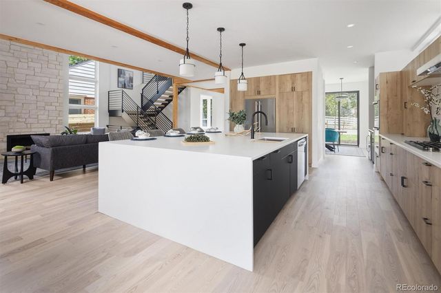 4541 S Clarkson Street, Englewood, CO 80113