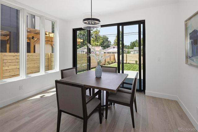 4541 S Clarkson Street, Englewood, CO 80113