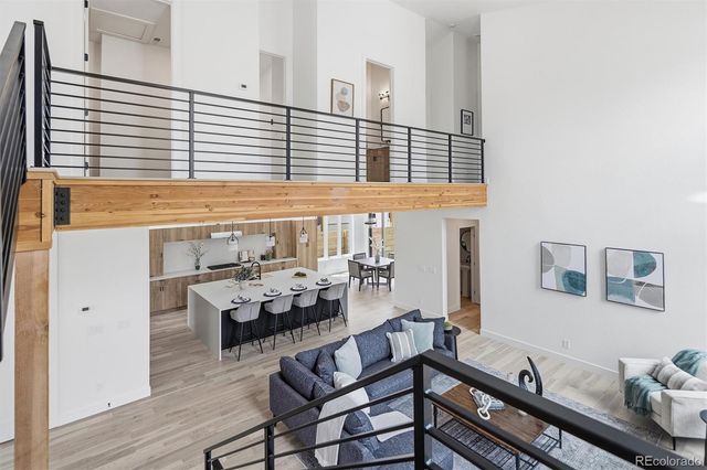4541 S Clarkson Street, Englewood, CO 80113