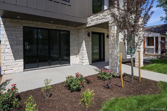 4541 S Clarkson Street, Englewood, CO 80113