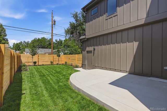 4541 S Clarkson Street, Englewood, CO 80113