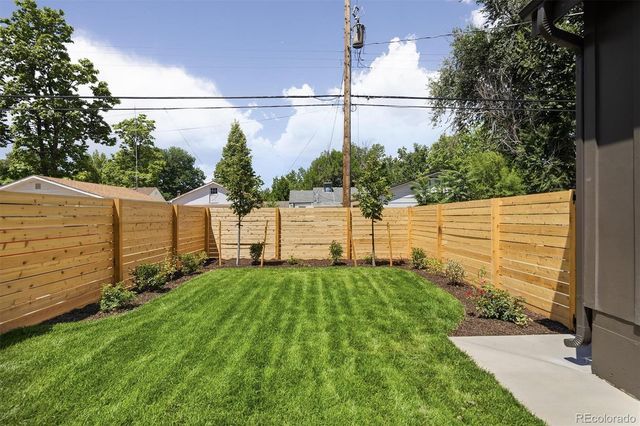 4541 S Clarkson Street, Englewood, CO 80113