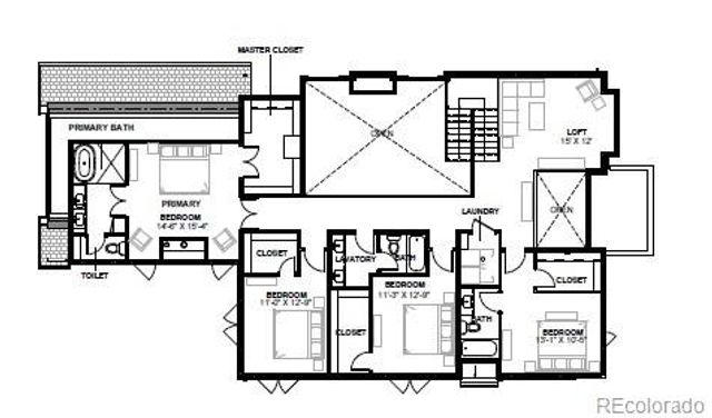 4541 S Clarkson Street, Englewood, CO 80113