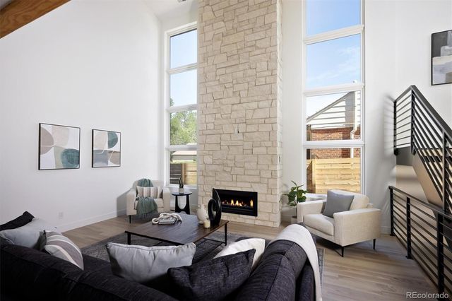 4541 S Clarkson Street, Englewood, CO 80113