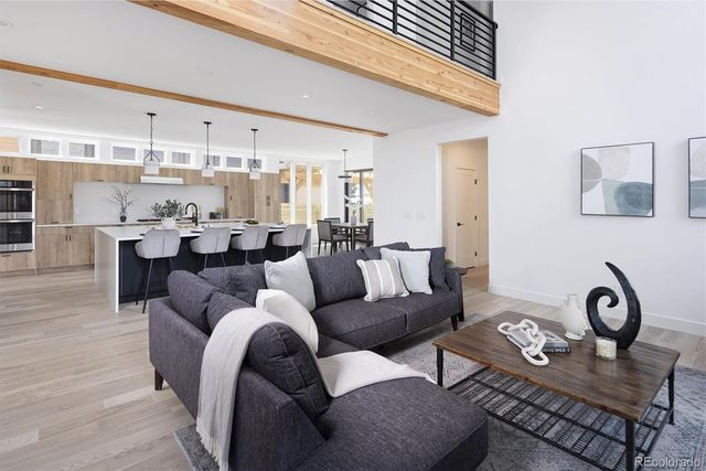 4541 S Clarkson Street, Englewood, CO 80113