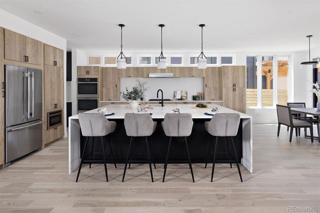 4541 S Clarkson Street, Englewood, CO 80113