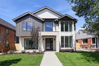 4541 S Clarkson Street, Englewood, CO 80113