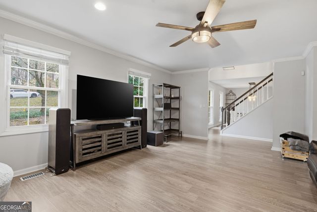 3565 Garrards Crossing NE, Roswell, GA 30075