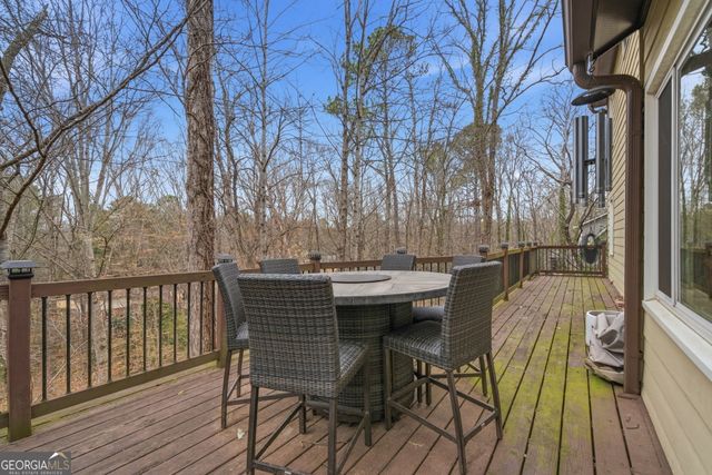 3565 Garrards Crossing NE, Roswell, GA 30075