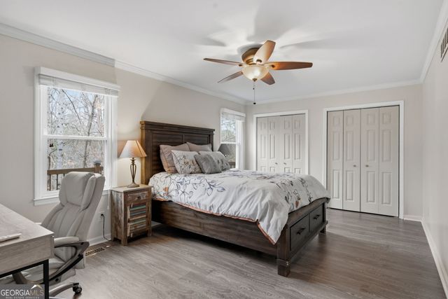 3565 Garrards Crossing NE, Roswell, GA 30075