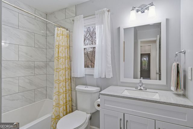 3565 Garrards Crossing NE, Roswell, GA 30075