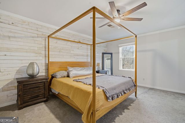 3565 Garrards Crossing NE, Roswell, GA 30075