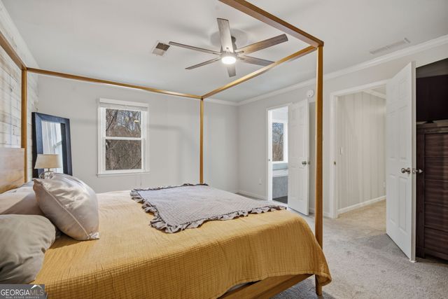 3565 Garrards Crossing NE, Roswell, GA 30075