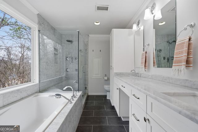 3565 Garrards Crossing NE, Roswell, GA 30075