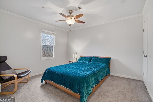 3565 Garrards Crossing NE, Roswell, GA 30075