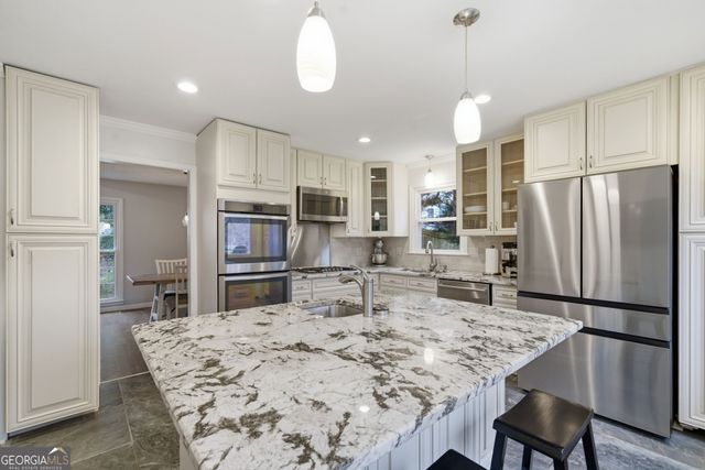 3565 Garrards Crossing NE, Roswell, GA 30075