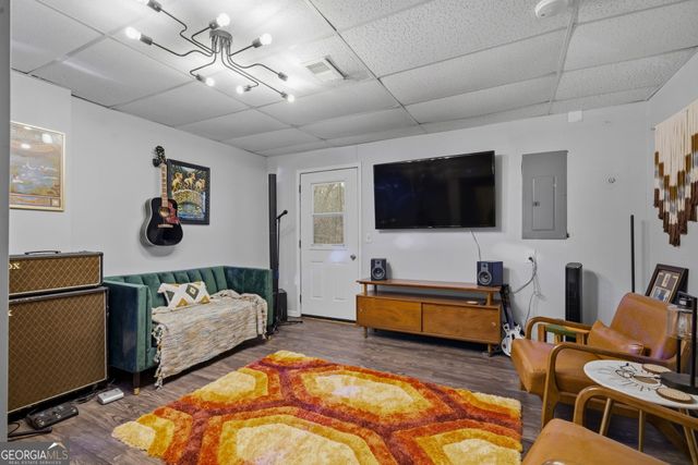 3565 Garrards Crossing NE, Roswell, GA 30075