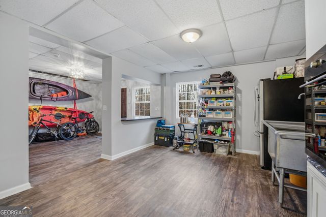 3565 Garrards Crossing NE, Roswell, GA 30075