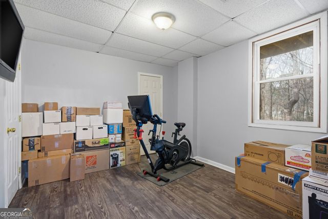 3565 Garrards Crossing NE, Roswell, GA 30075