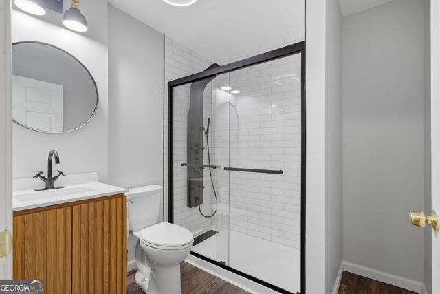 3565 Garrards Crossing NE, Roswell, GA 30075