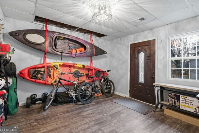 3565 Garrards Crossing NE, Roswell, GA 30075