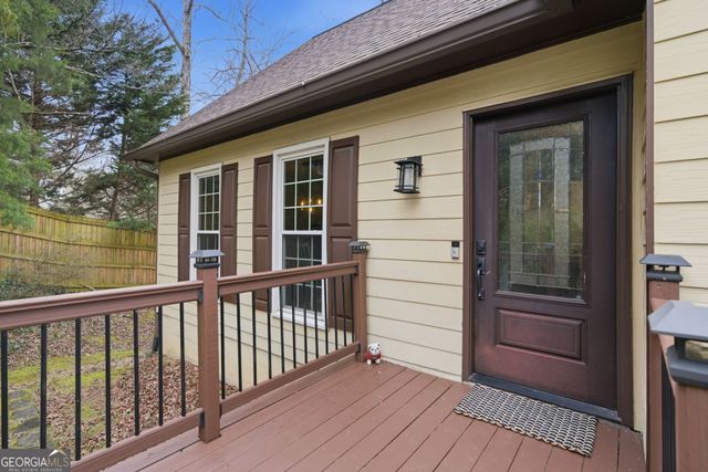 3565 Garrards Crossing NE, Roswell, GA 30075