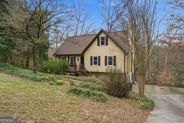 3565 Garrards Crossing NE, Roswell, GA 30075