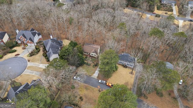 3565 Garrards Crossing NE, Roswell, GA 30075