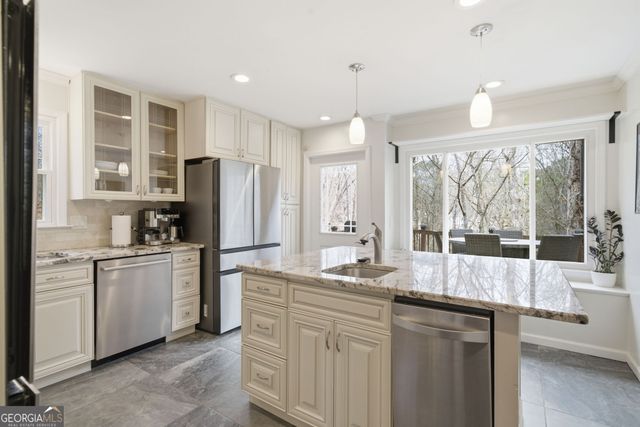 3565 Garrards Crossing NE, Roswell, GA 30075