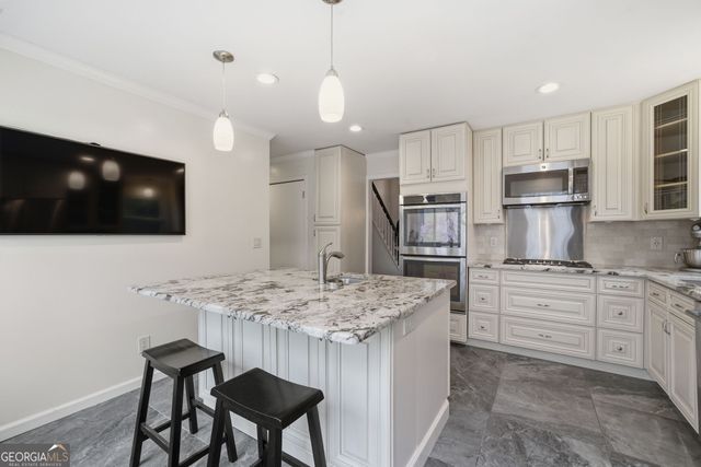 3565 Garrards Crossing NE, Roswell, GA 30075