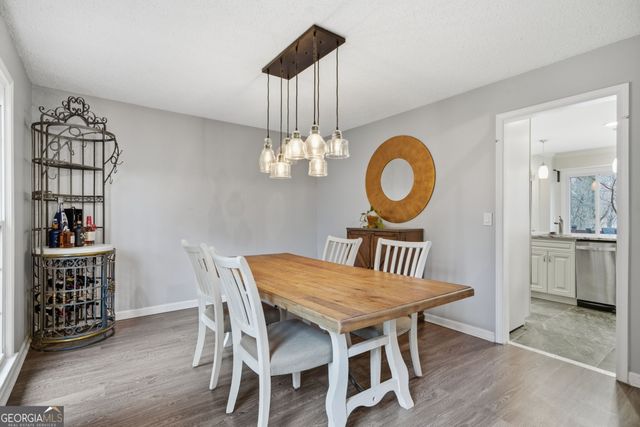 3565 Garrards Crossing NE, Roswell, GA 30075